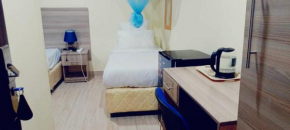 Glamour Lodges and Apartments